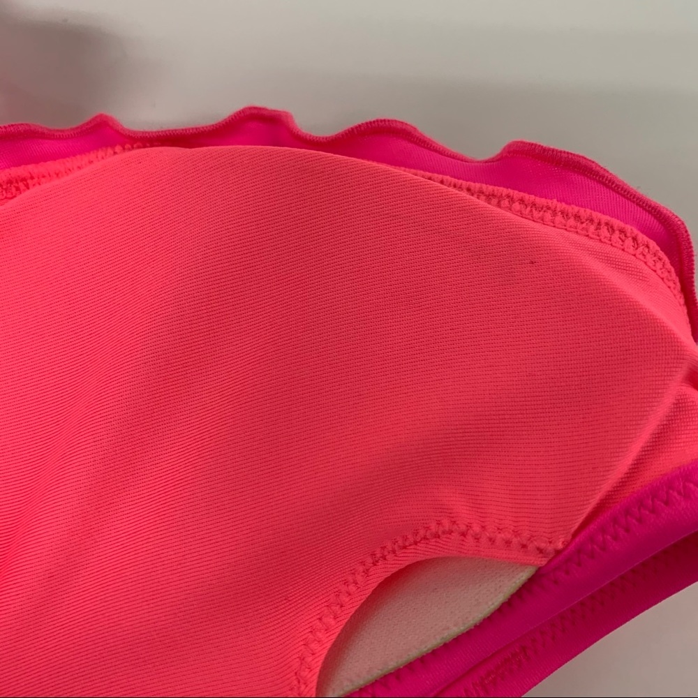 Victorias Secret Bikini Top 34A High Tie Halter - Picture 8 of 10